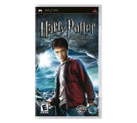 Electronic Arts Harry Potter and the Half-Blood Prince, PSP - Juego (PSP)