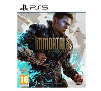 Electronic arts immortals of aveum estándar playstation 5