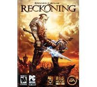 Electronic Arts Kingdoms of Amalur - Juego (PC, Mac, RPG (juego de rol), M (Maduro))