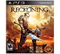 Electronic Arts Kingdoms of Amalur - Juego (PS3)