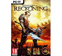 Electronic Arts Kingdoms of Amalur: Reckoning, PC PC vídeo - Juego (PC, PC, RPG (juego de rol))
