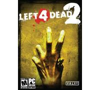 Electronic Arts Left 4 Dead 2, PC - Juego (PC, 7500 MB, 1024 MB, Windows 7/ Vista/ Vista 64/ XP)