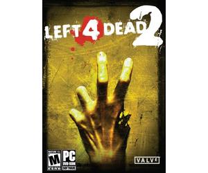 Electronic Arts Left 4 Dead 2, PC - Juego (PC, 7500 MB, 1024 MB, Windows 7/ Vista/ Vista 64/ XP)
