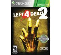 Electronic Arts Left 4 Dead 2 Xbox 360 vídeo - Juego (Xbox 360, Shooter, M (Maduro))