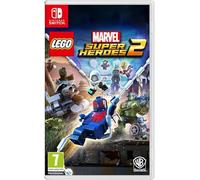 Electronic Arts Lego Marvel Superheroes 2