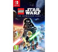 Electronic Arts LEGO Star Wars: La Saga de Skywalker