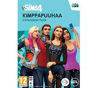 Electronic Arts Los Sims 4: Kimppapuuhaa (FI)