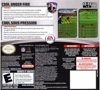 Electronic Arts Madden NFL 06, DS - Juego (DS)