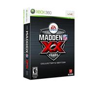 Electronic Arts Madden NFL 09 - Juego (Xbox360)