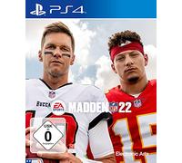 Electronic Arts Madden NFL 22 PS4 USK: 0