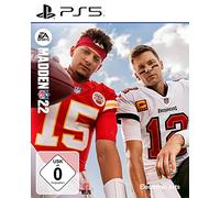 Electronic Arts Madden NFL 22 PS5 USK: 0