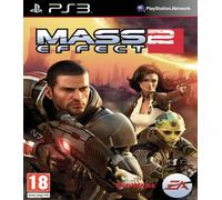 Electronic arts mass effect 2 estándar alemán, inglés, español, fr