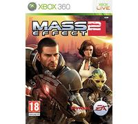 Electronic Arts Mass Effect 2 - Juego (No específicado)
