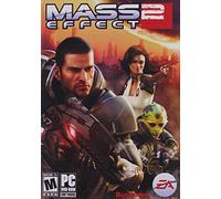 Electronic Arts Mass Effect 2, PC - Juego (PC, 12000 MB, 1024 MB, 2GHz)