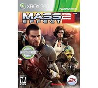 Electronic Arts Mass Effect 2, Xbox 360 Xbox 360 Inglés vídeo - Juego (Xbox 360, Xbox 360, Acción / RPG, M (Maduro))