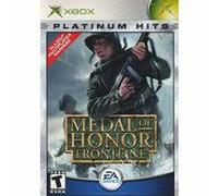 Electronic Arts Medal of Honor Frontline - Xbox