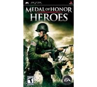 Electronic Arts Medal of Honor Heroes - Juego