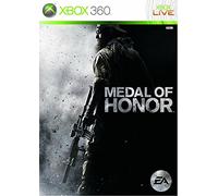 Electronic Arts Medal of Honor - Juego (No específicado)