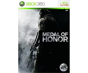 Electronic Arts Medal of Honor - Juego (No específicado)