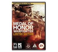 Electronic Arts Medal of Honor - Juego (PC)