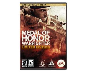 Electronic Arts Medal of Honor - Juego (PC)