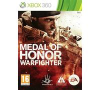 Electronic Arts Medal of Honor - Juego (Xbox 360)