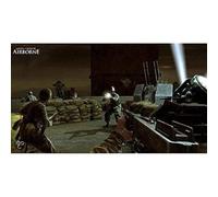 Electronic Arts Medal of Honor - Juego (Xbox 360, Xbox 360, Tirador, T (Teen))