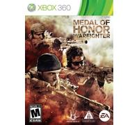 ELECTRONIC ARTS MEDAL OF HONOR WARFIGHTER DWI07609961 (PC)