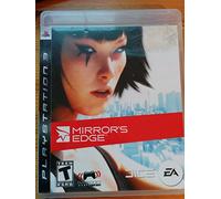 Electronic Arts - Mirror's Edge [Importación UK]
