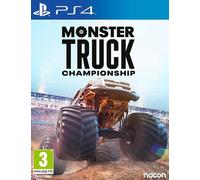 Electronic Arts Monster Truck Championship