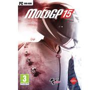 MotoGP 15 [Importación Francesa]