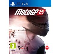 Electronic Arts Moto GP 15 (Sony Playstation 4) (Importación USA)