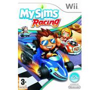 Electronic Arts MySims Racing, Wii - Juego (Wii)