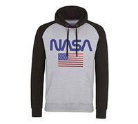 Electronic Arts NASA - Baseball Sweat Hoodie - United States - (XXL)