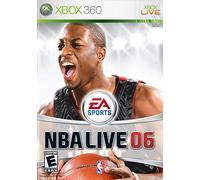 Electronic Arts NBA Live 06 - Xbox360 - Juego (ITA)