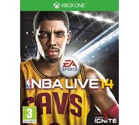 Electronic Arts NBA Live 14, Xbox One - Juego (Xbox One, Xbox One, Deportes, E (para todos))