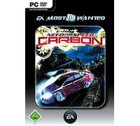 Electronic Arts Need For Speed Carbon, PC - Juego (PC)