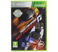 Electronic Arts Need For Speed Hot Pursuit Classics, X360 - Juego (X360, Xbox 360, Acción / Carreras, Criterion Games)