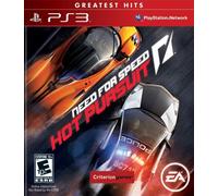 Electronic Arts Need for Speed Hot Pursuit PlayStation 3 vídeo - Juego (PlayStation 3, Racing, Modo multijugador)