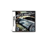 Electronic Arts Need for Speed - Juego (DS)