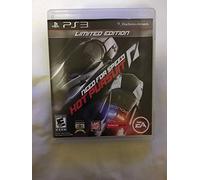 Electronic Arts Need for Speed - Juego (PlayStation 3, Racing, E10 + (Everyone 10 +))