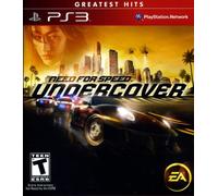 Electronic Arts Need for Speed - Juego (PS3, PlayStation 3, Racing, T (Teen))