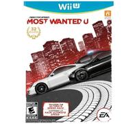 Electronic Arts Need for Speed - Juego (Wii U)