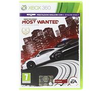 Electronic Arts Need For Speed - Juego (Xbox 360, Xbox 360, Racing, E10 + (Everyone 10 +))