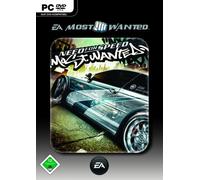Electronic Arts Need for Speed Most Wanted - Juego