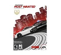 Electronic Arts Need for Speed Most Wanted - Juego