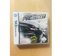 Electronic Arts Need For Speed Prostreet Nintendo DS™ - Juego (DEU)