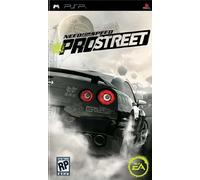 Electronic Arts Need for Speed ProStreet PlayStation Portable (PSP) vídeo - Juego (PlayStation Portable (PSP), Racing, E (para todos))