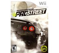 Electronic Arts Need For Speed ProStreet, Wii - Juego (Wii)