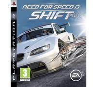 Electronic Arts Need for Speed Shift, PS3 - Juego (PS3)